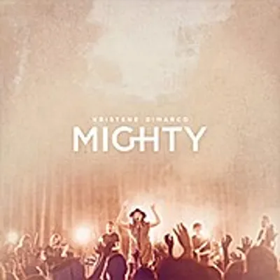 Obrázok produktu pre Mighty (Live In Redding)