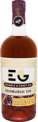 Produktbild von EG Edinburgh Gin Bramble & Honey 700ml 40% Vol.