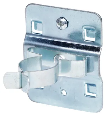 Productafbeelding van KS TOOLS 860.0836 Wandhouder voor boorplaat