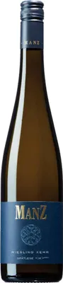 Produktbild von Riesling KEHR Spätlese trocken 2016 Rheinhessen | Deutschland | 13% vol | 0,75 l