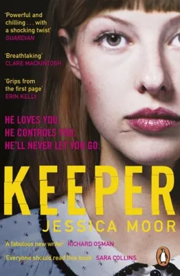 Obrázok produktu pre Keeper