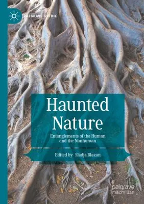 Productafbeelding van Haunted Nature