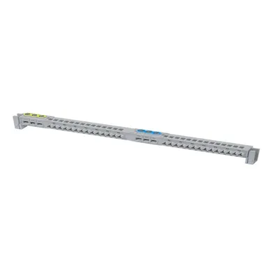 Produktbild von ABN AMIGO PE-N-Steckklemme, AP je 3 x 2,5-25 und 14 x 1,5-4 qmm AZ17PN