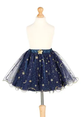 Image de Souza for Kids Jupe bleu Melusine 3-4 ans