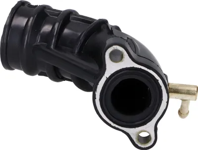 Zdjęcie produktu dla Kolektor dolotowy do Aprilia, Piaggio, Vespa 50cc 4T 4V