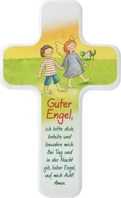 Produktbild von Guter Engel