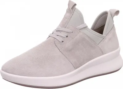 Zdjęcie produktu dla Sznurowane buty Legero w kolorze szarym, rozmiar 5,5