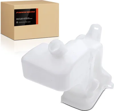 Zdjęcie produktu dla Frankberg Zbiorniczek Spryskiwacza dla Smart Fortwo 451 2007-