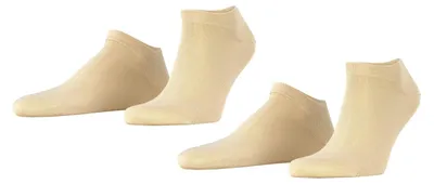 Produktbild von ESPRIT Herren Sneakersocken Basic Uni Multipack M Sn Baumwolle kurz einfarbig 2