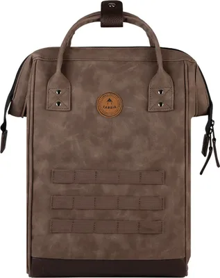 Produktbild von Cabaïa Adventurer Medium Papeete darkbrown - Rucksack