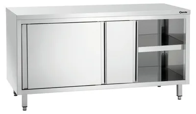 Zdjęcie produktu dla Szafka robocza Bartscher 700, B1600
