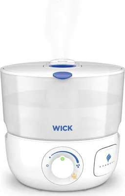 Produktbild von Wick WUL585E, Blau, Weiß, 1,8 m, 25 W, AC, 100 - 240 V, 50 - 60 Hz