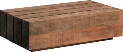 Produktbild von Couchtisch Dakota 120x70 Mango rustic