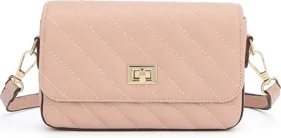 Produktbild von Elegante Handtasche Baellerry VE-36003 in Rosa KP36003