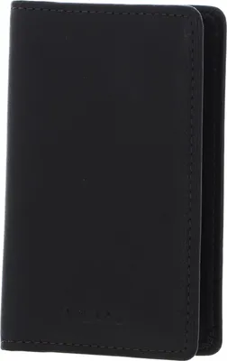 Produktbild von PICARD Leder Kartenetui Brooklyn Cardholder Cafe dunkelbraun