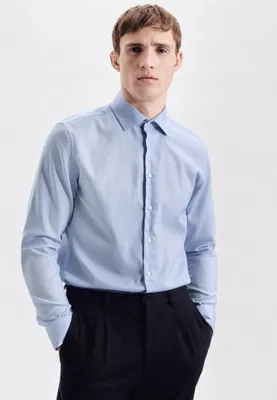 Produktbild von Business Hemd Slim