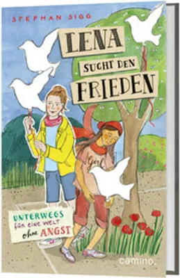 Image de Lena sucht den Frieden