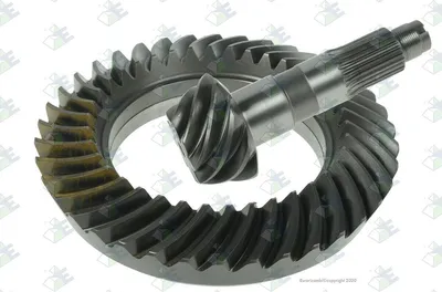 Produktbild von Teller-/Kegelradsatz EURORICAMBI 30170941