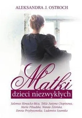 Image de Matki dzieci niezwyklych