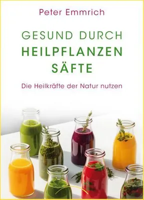 Obrázok produktu pre Gesund durch Heilpflanzensäfte