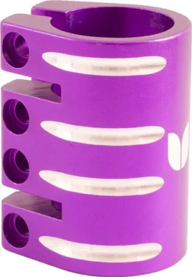 Image de Blazer Pro Quad Clamp Purple