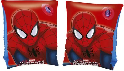 Produktbild von Bestway® Spider-Man™ Schwimmflügel 3-6 Jahre