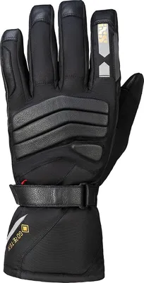 Produktbild von IXS Sonar-GTX 2.0 Motorradhandschuhe, schwarz, 2XL