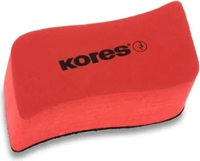 Obrázek produktu pro Kores M20860, Červená, Jakékoliv pohlaví, Německo, 100 mm, 50 mm, 23 mm