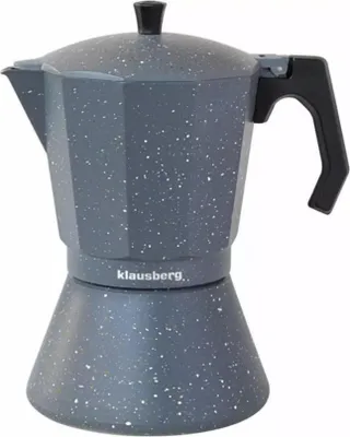 Image de Klausberg cafetiere 12 tasses 42720