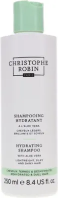 Obrázok produktu pre Christophe Robin Hydrating Shampoo vyživujúci šampón s hydratačným účinkom 250 ml