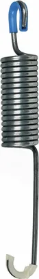 Produktbild von Feder Bottichzugfeder Zugfeder Electrolux AEG 1327684104 132768410 Bottichaufhängung Waschmaschine Waschtrockner auch Juno Zanker Zanussi Husqvaran