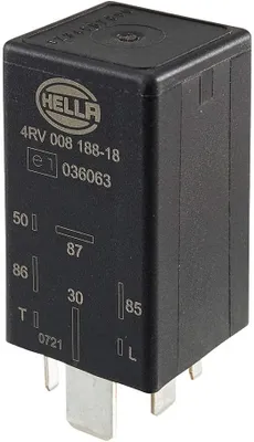 Imagen del producto de Interruptor de luces delanteras para VW Golf 1.6D, modelo 1986-1991