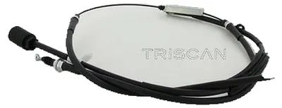 Produktbild von TRISCAN Handbremsseil Seilzug Feststellbremse für OPEL Astra J Sports Tourer (P10) 8140 241138