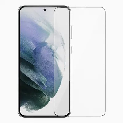 Produktbild von 2 Stück 9H Displayschutz passt für Samsung Galaxy S25 Schutzglas Panzer Folie