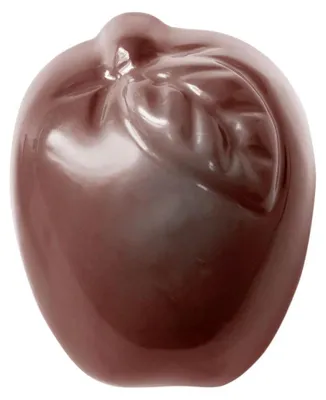 Immagine prodotto di Stampo per cioccolato - Mela