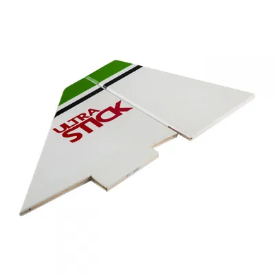 Produktbild von Hangar 9 Vertical Stabilizer with Rudder: Ultra Stick 30cc