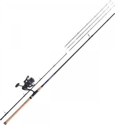 Produktbild von Balzer System Feeder Combo (80)