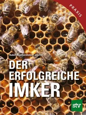 Image de Der erfolgreiche Imker