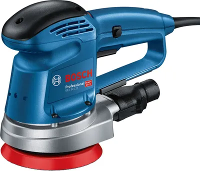 Produktbild von Exzenterschleifer GEX 34-125