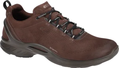 Produktbild von Ecco BIOM FJUEL Herrenschuhe - Sportschuhe braun Freizeit NEU