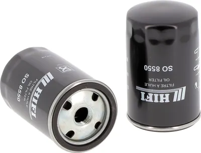Produktbild von Ölfilter SO 8550