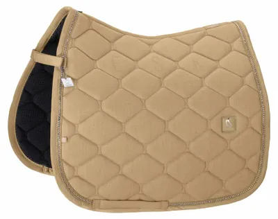Immagine prodotto di Sottosella Eskadron Bouclè Crystal Classic Sports FS26 Sottosella in ottone VS