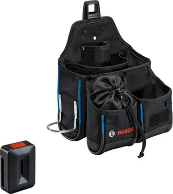 Produktbild von Werkzeugtasche GWT 4