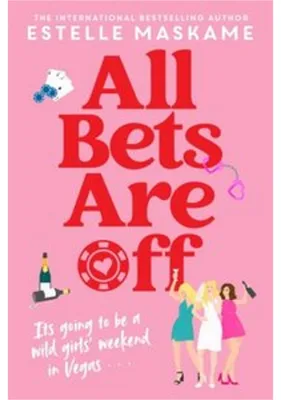 Image de All Bets Are Off