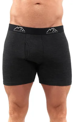 Obrázek produktu pro Pánské boxerky ze 100% merino vlny