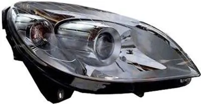 Produktbild von VAN WEZEL Scheinwerfer Rechts passend für MERCEDES-BENZ B-Klasse (W245) 3005962M