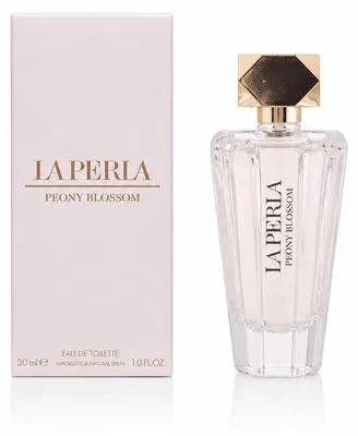 Produktbild von La Perla Peony Blossom Eau de Toilette 30ml