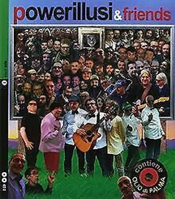 Produktbild von Powerillusi & Friends