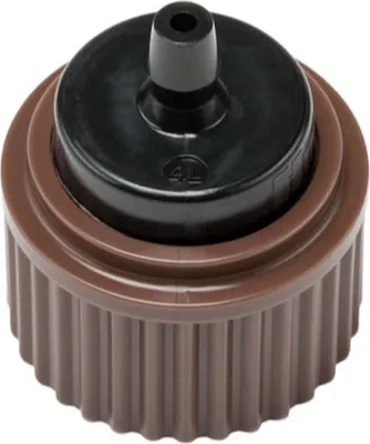 Produktbild von Hunter Einzeltropfer - HEB-10 schwarz 4 l/h