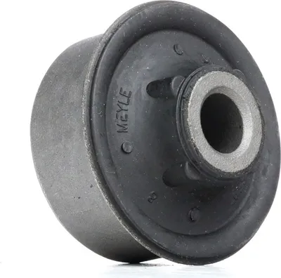 Produktbild von MEYLE Querlenker-Gummilager Querlenkerlager 11-14 610 0013/HD Hinten unten Vorne Links Vorne Rechts für CITROËN BERLINGO (B9) 48mm 14mm 55mm